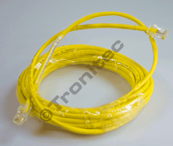 13646-25 25 Ft. LAN Cable