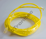 13646-25 25 Ft. LAN Cable