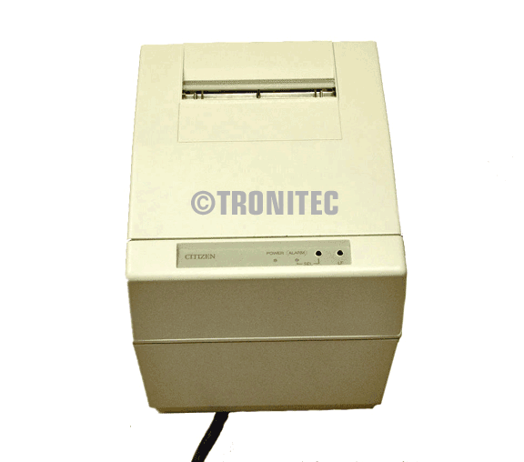 Citizens iDP3535 Printer