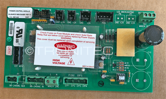 M04104A001(Board Only)