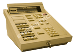 Model 184 - 16 Console