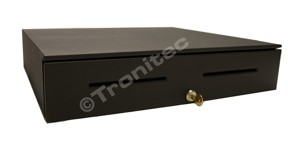 Cash Drawer Ruby Compatible