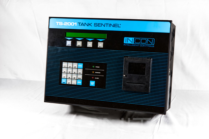 TS-2001